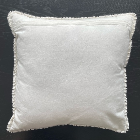 Artistic Accent Pillow - Picture 5 of 10